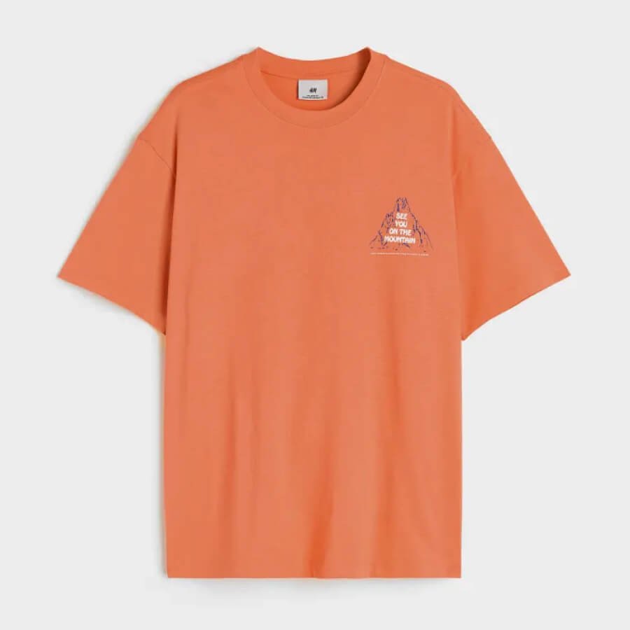 Print T-Shirts