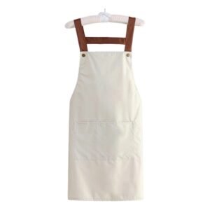 Personalized Apron