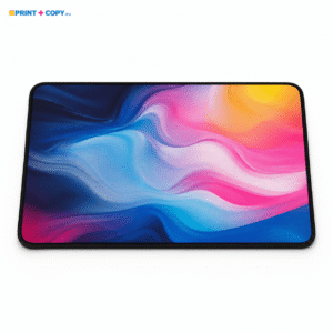 Personalized Textile Mousepad