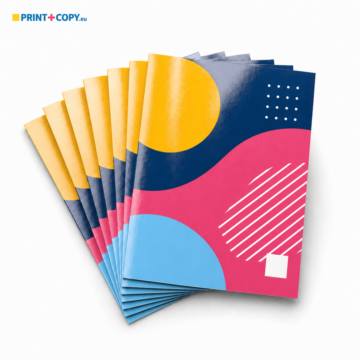Brochures