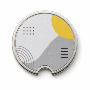 Personalized Magnet