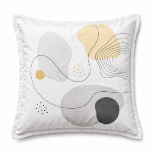 Personalized Pillowcase