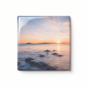 Personalized Alu Photo Panel
