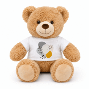 Personalized Teddy Bear