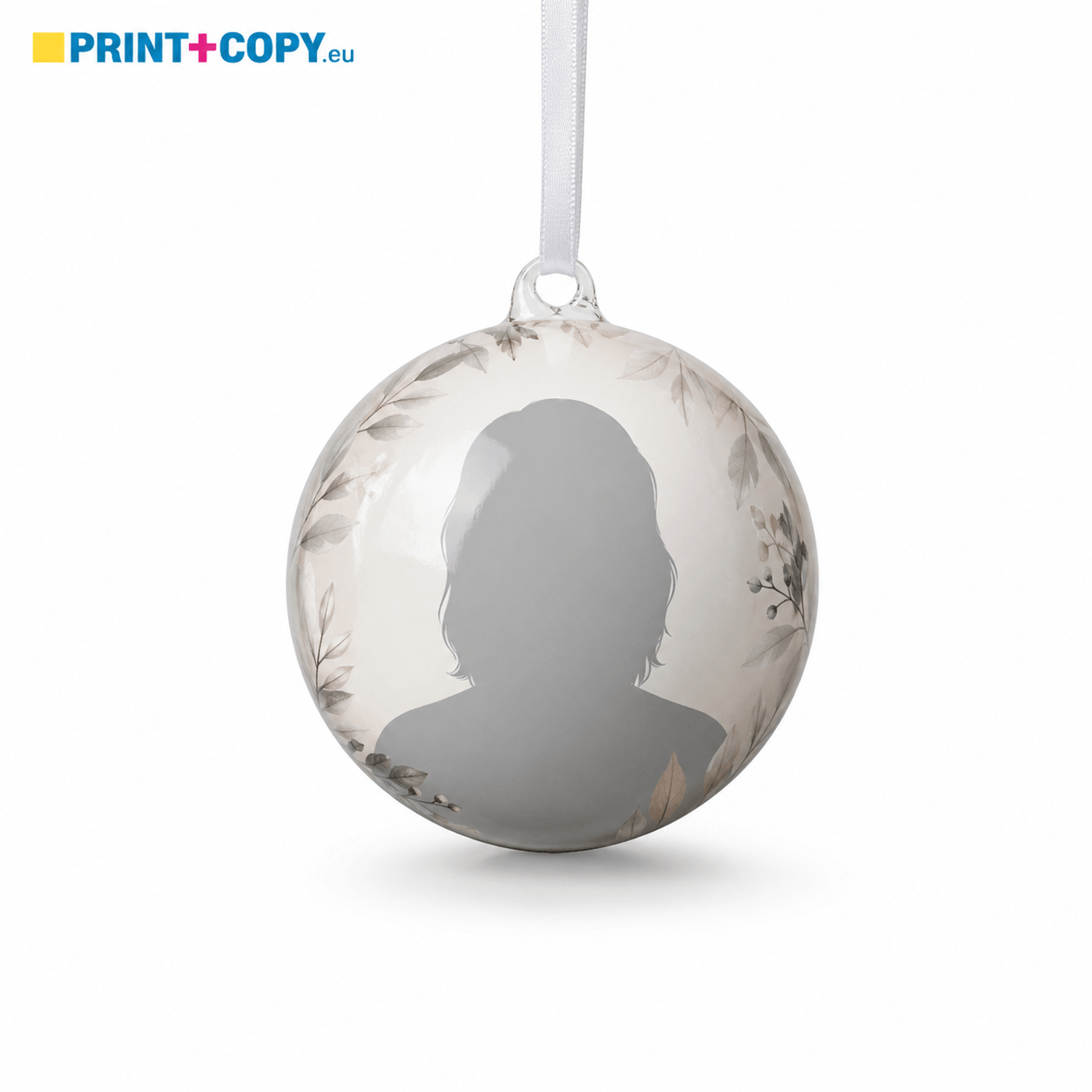 Personalized Shopping Cart Token