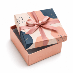 Personalized Giftbox